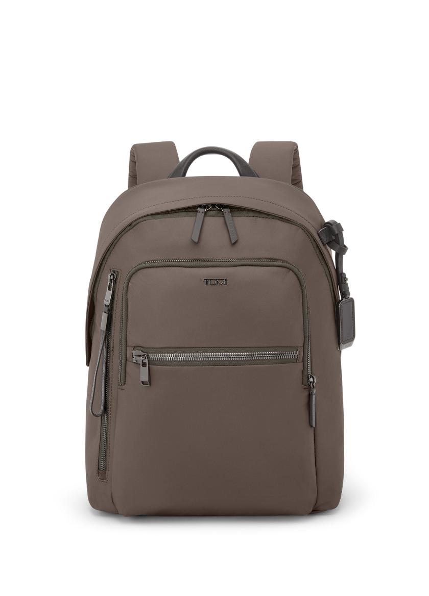 TUMI Voyageur Just In Case Backpack – ShopCGX