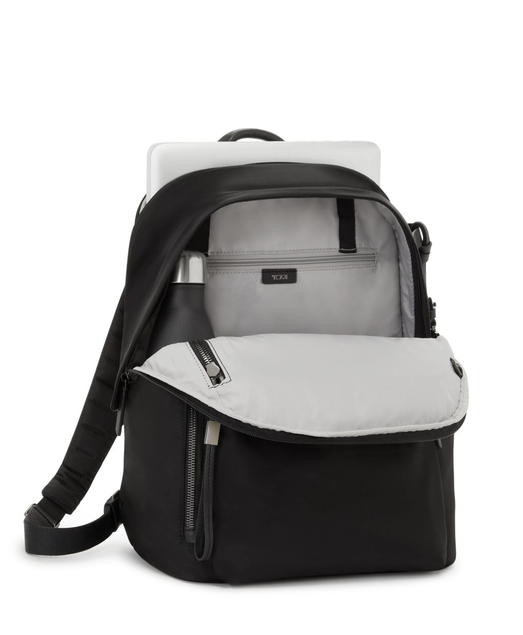 Hasley Signature Backpack, Backpack