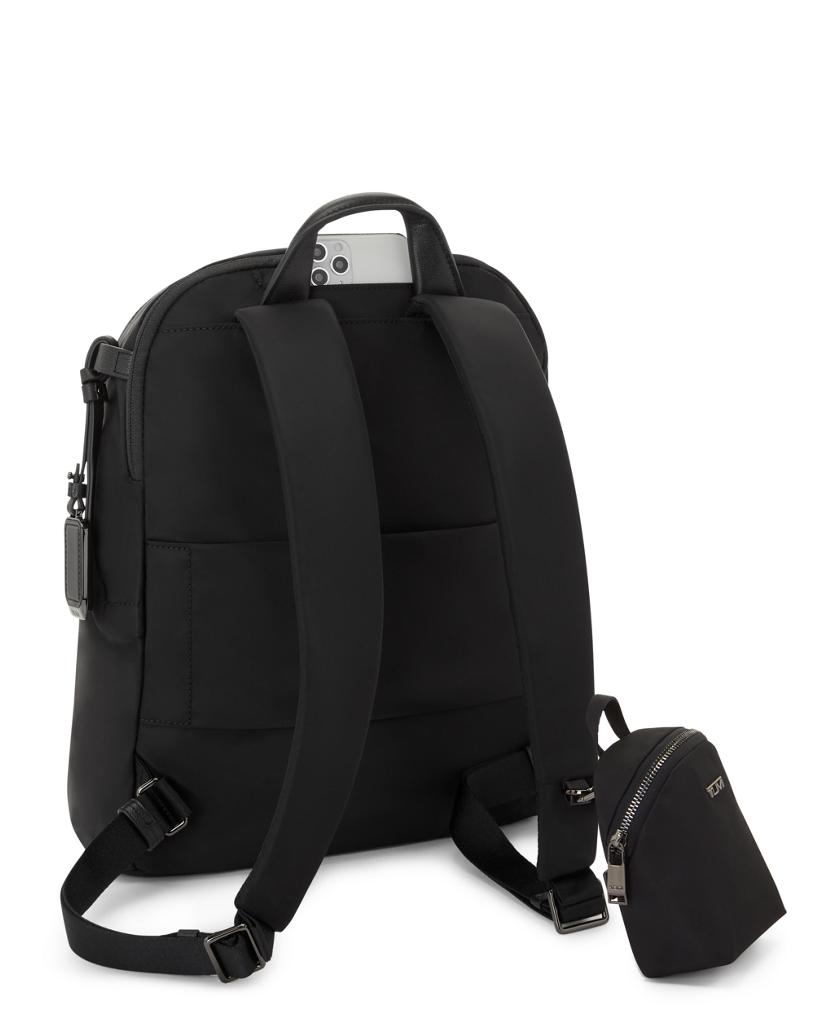 Halsey Backpack