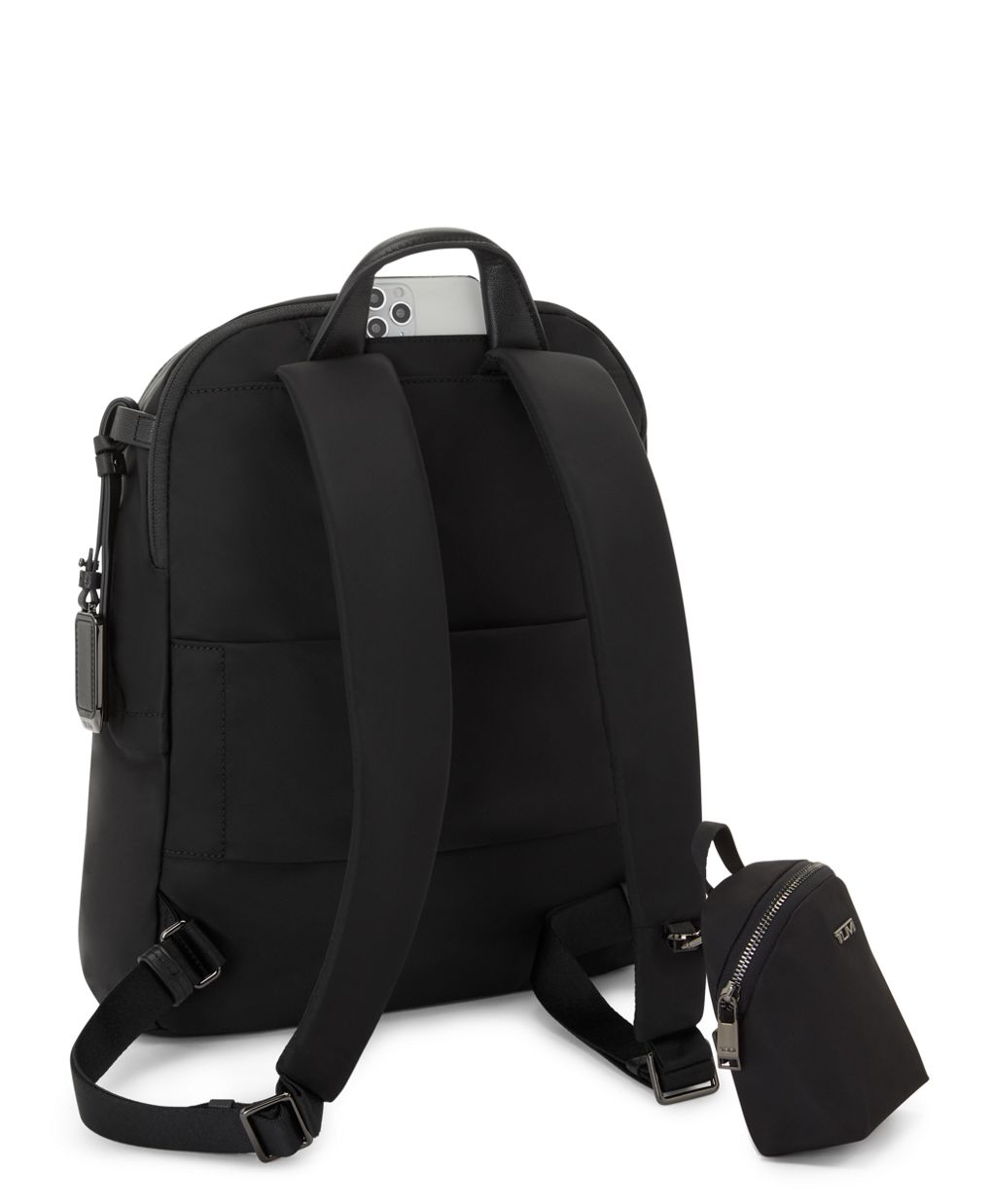 名作 TUMI 未使用品 BACKPACK GRANTLEY リュック/バックパック - www ...