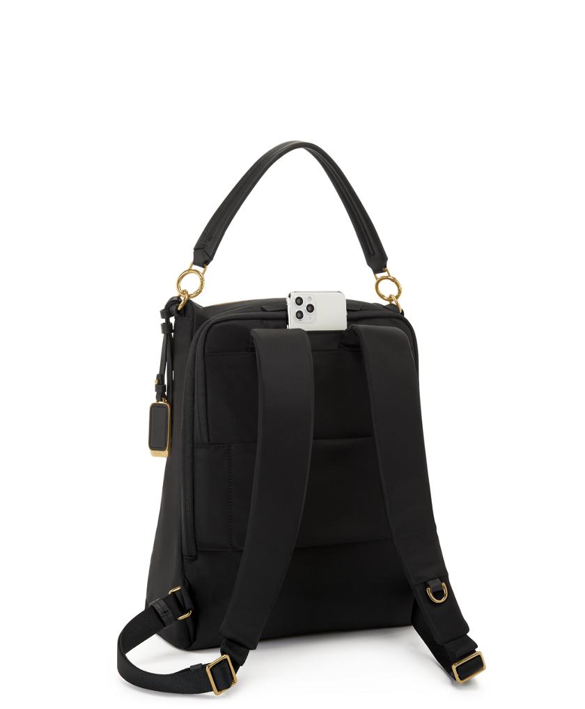 Leigh Backpack/Tote