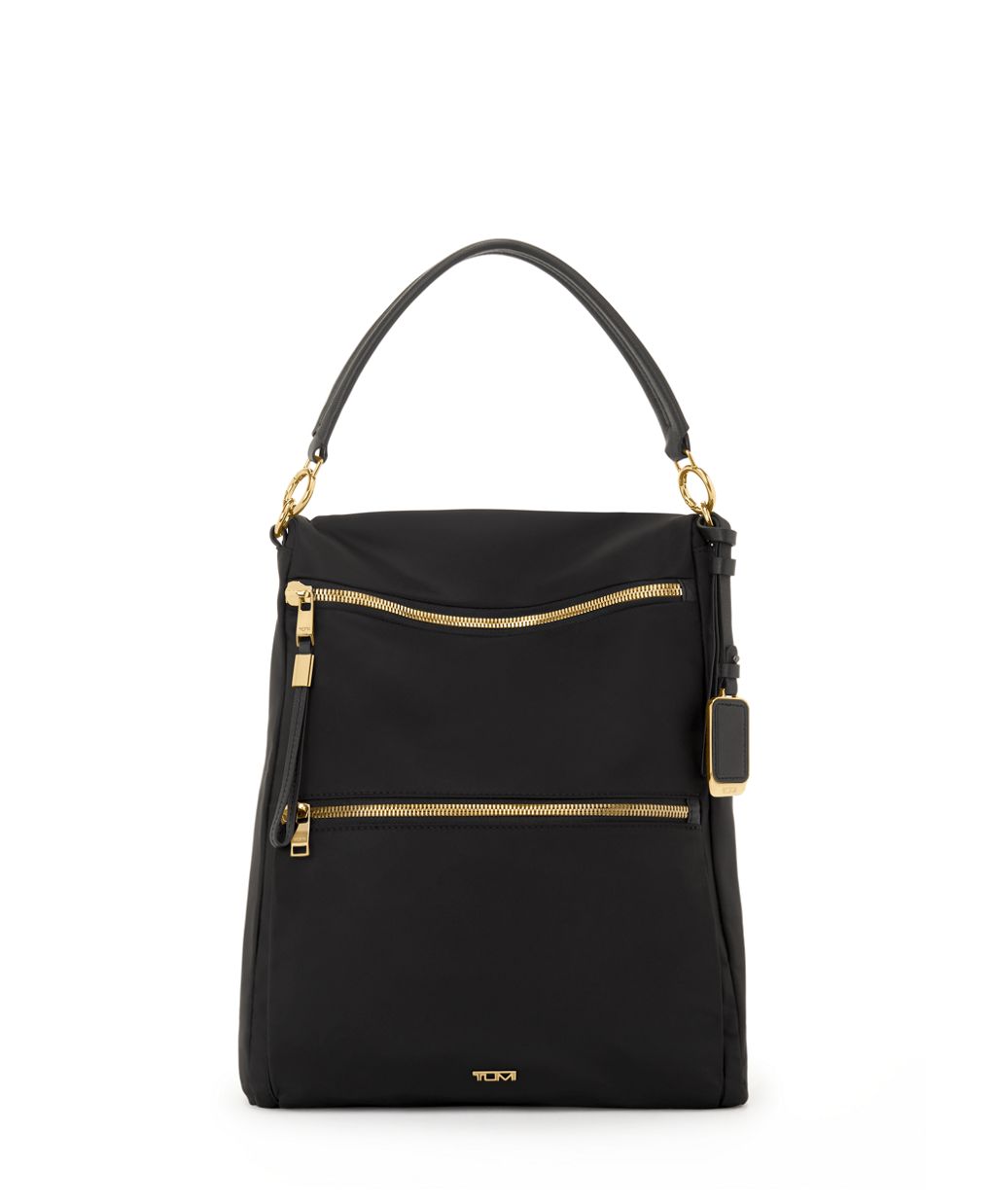 tumi nylon crossbody