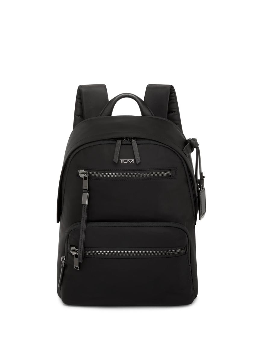 超ポイント祭?期間限定】 バッグ Tumi Backpack Portola Small バッグ