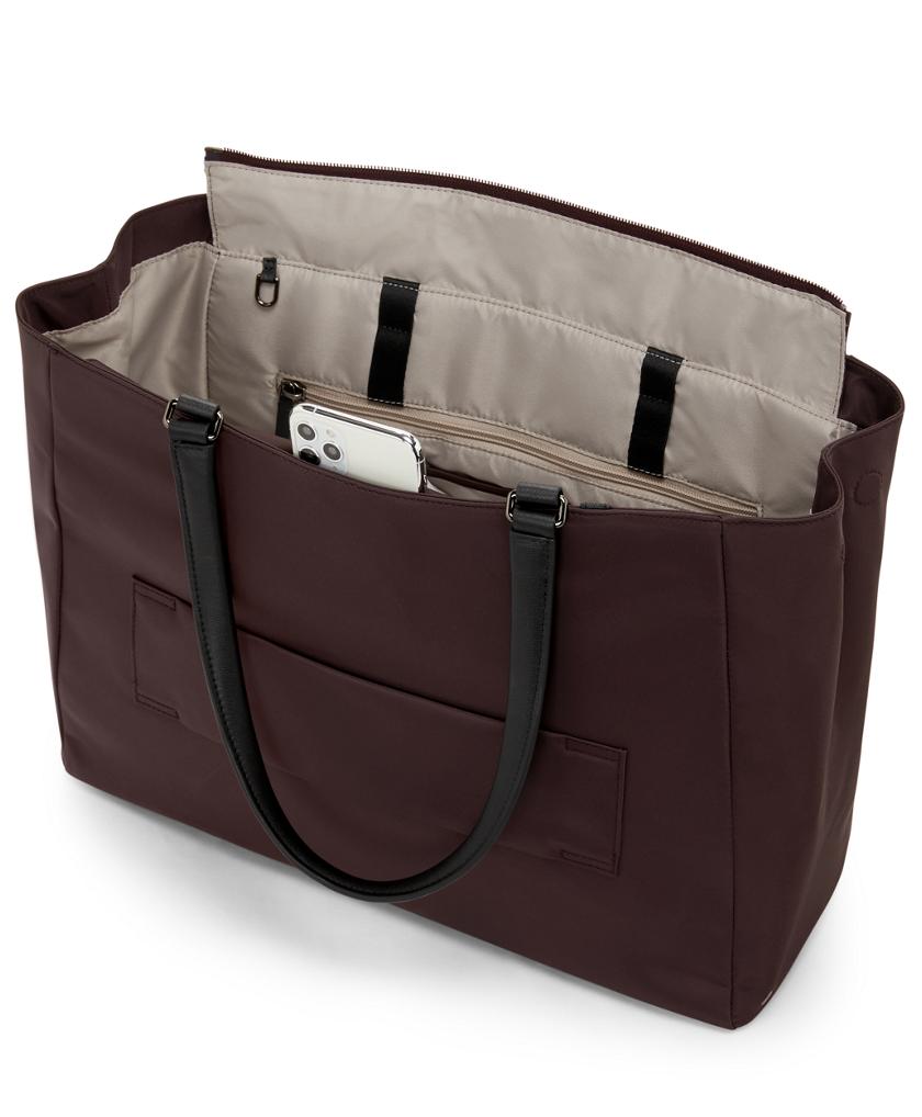 Valetta Large Tote
