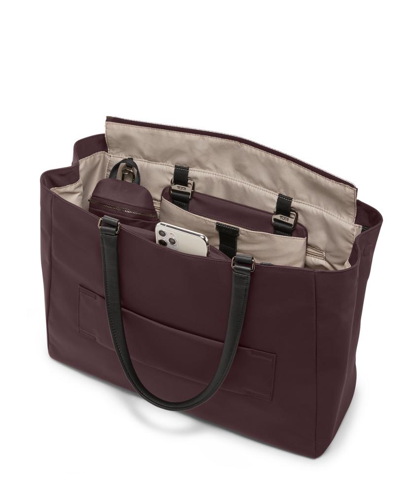 Valetta Large Tote