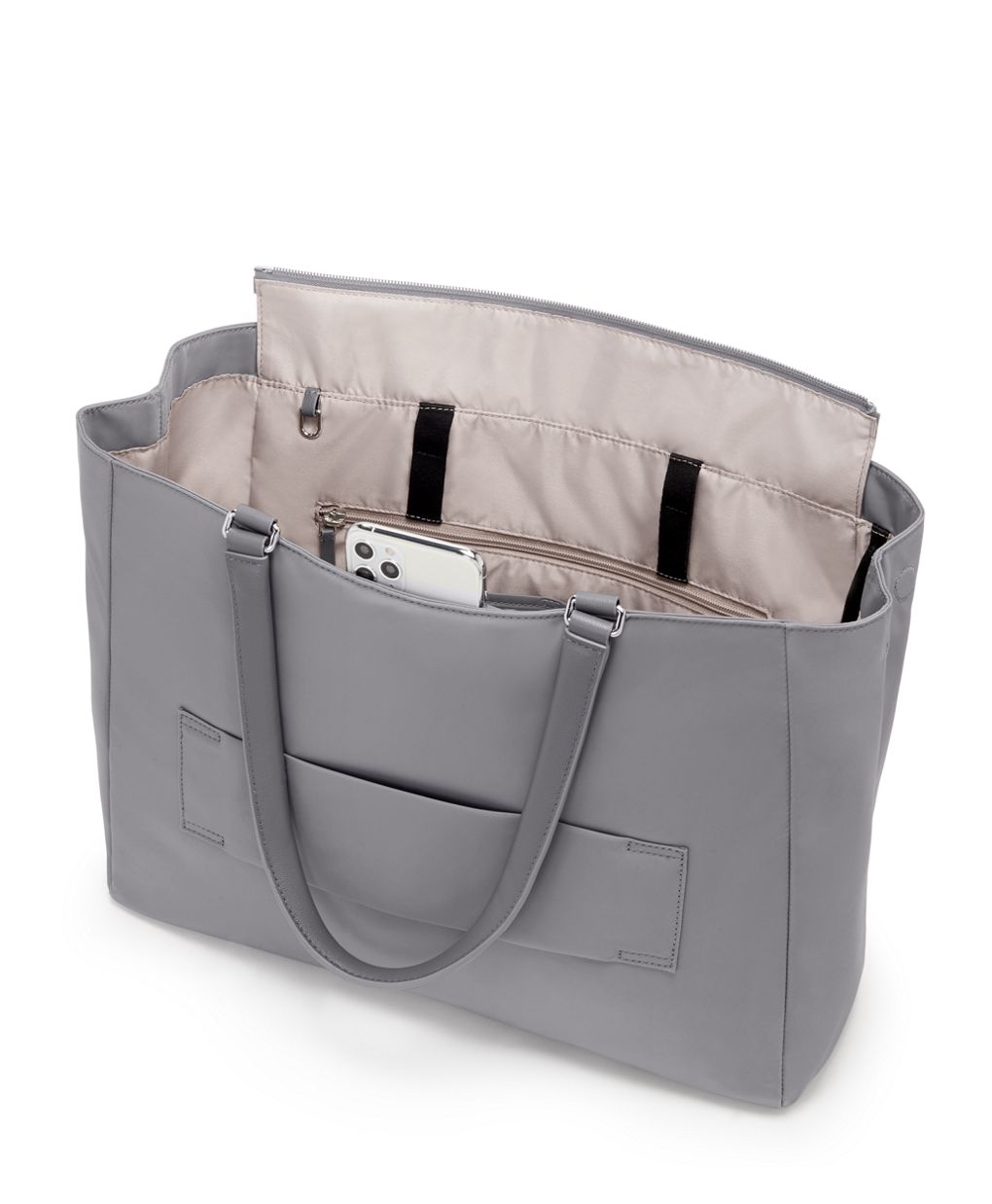 Woodlands Large Tote – PARK Accessories