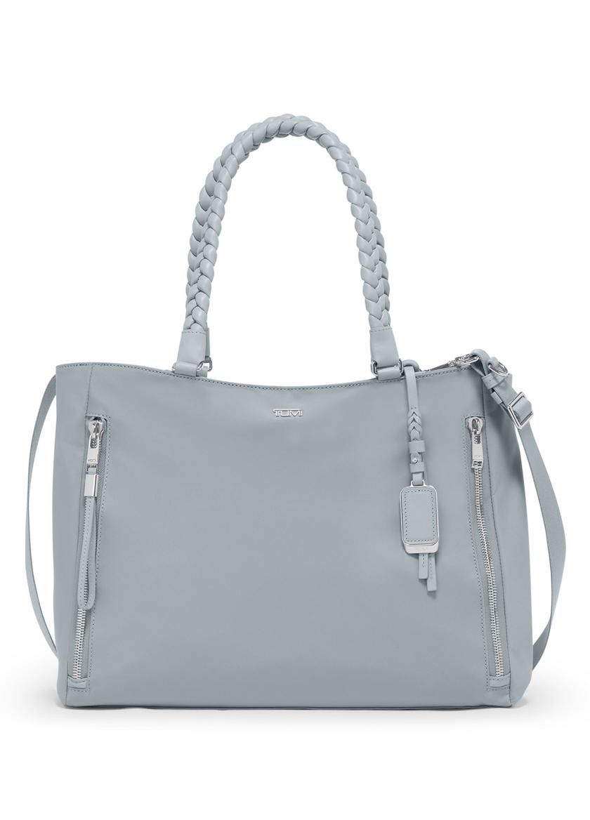 Tumi nylon tote clearance bag