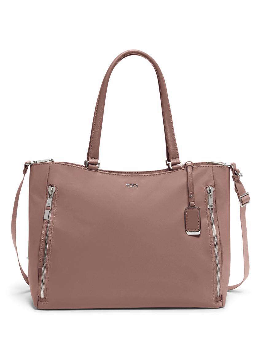 Pink Tote Bags Laptop Totes More Tumi CA