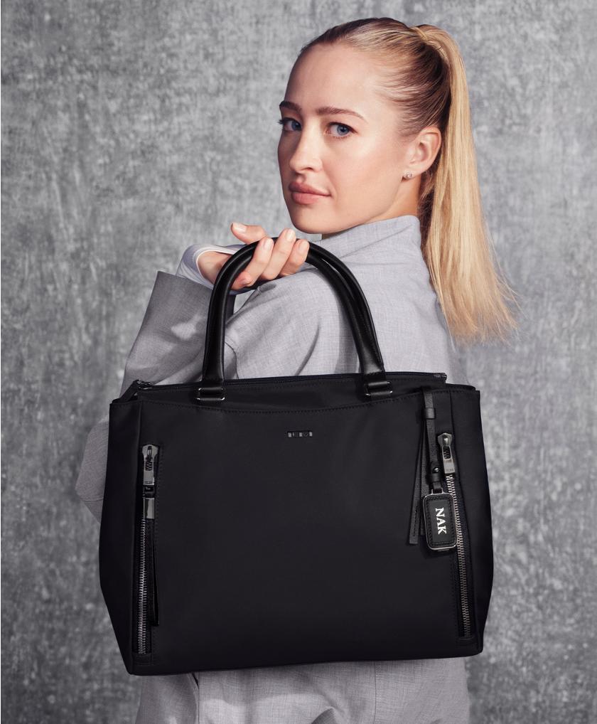 Valetta Large Tote
