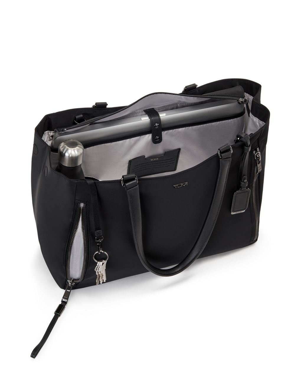 Real Natural Vachetta Leather Luxury Handbag Zipper Pull Replacement