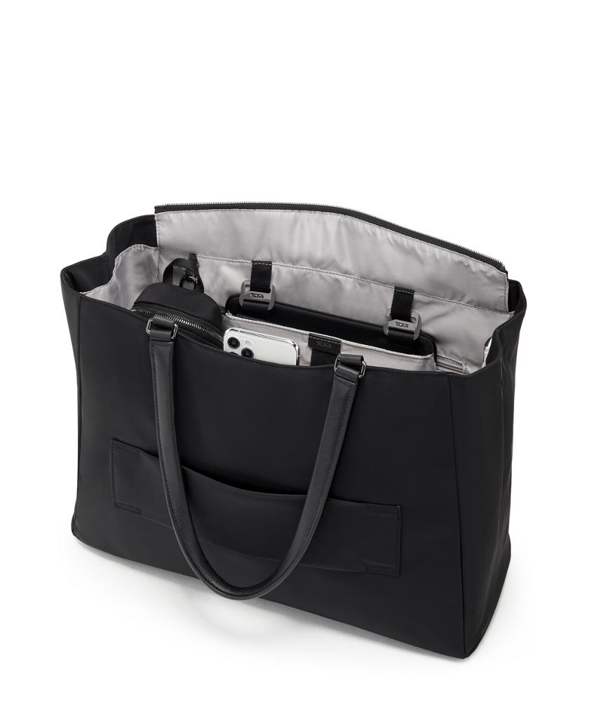 【新品】TUMI Lakehurst Tote （２way トート） Tote Bags, Laptop Totes, & More | Tumi CA