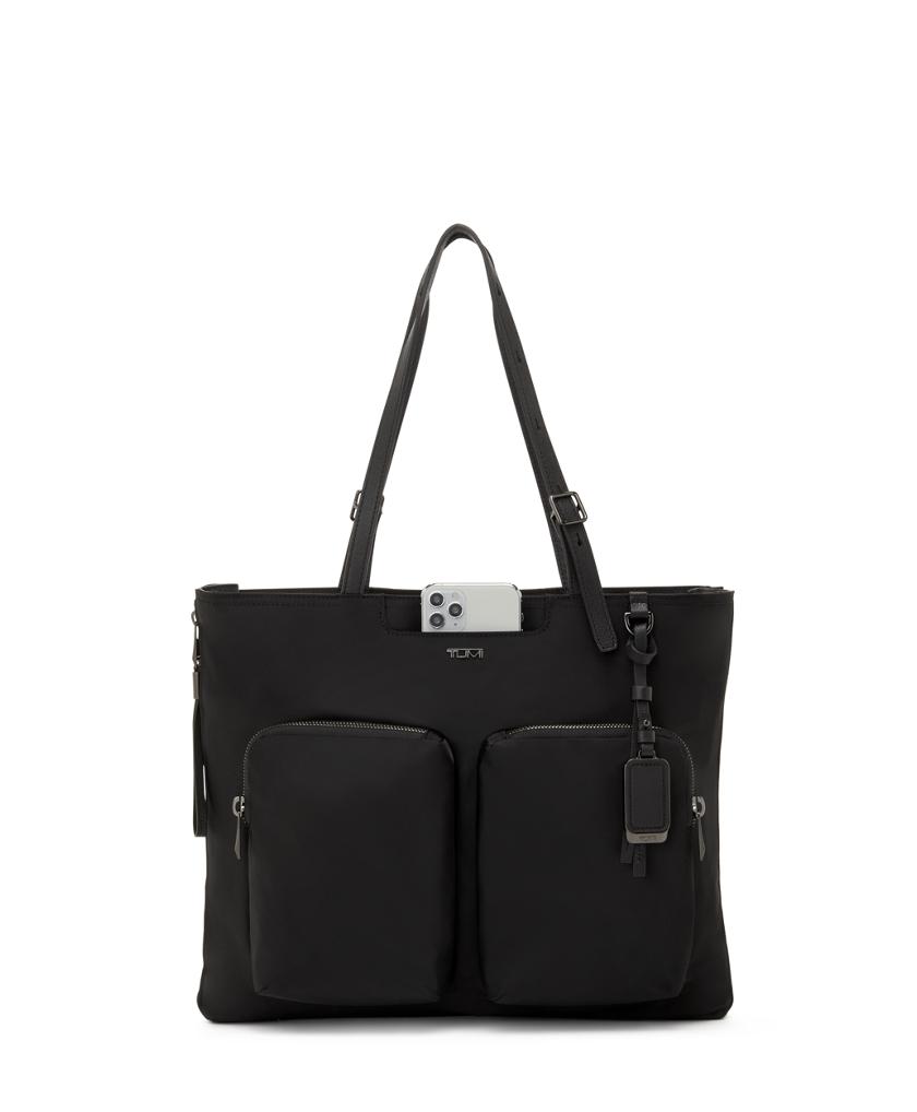 Cody Expandable Tote