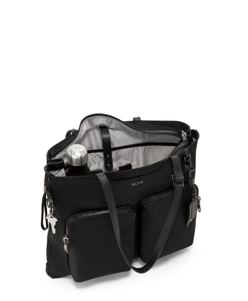 Cody Expandable Tote