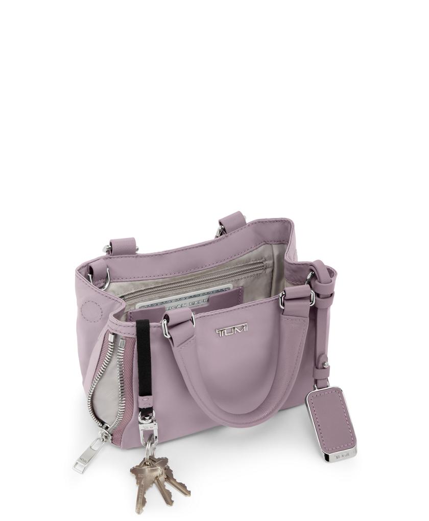 Valetta Micro Tote