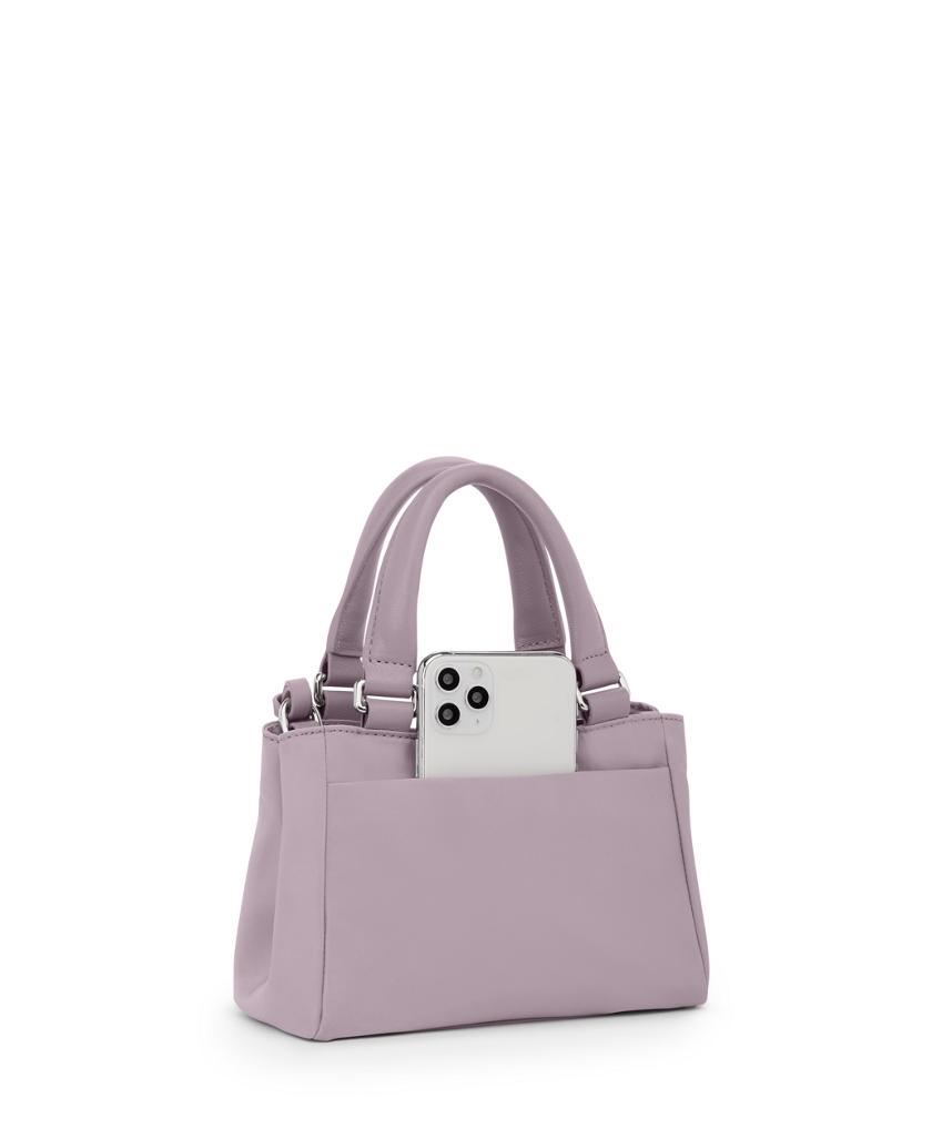 Valetta Micro Tote
