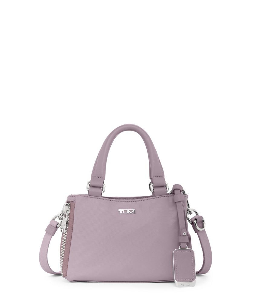 Valetta Micro Tote