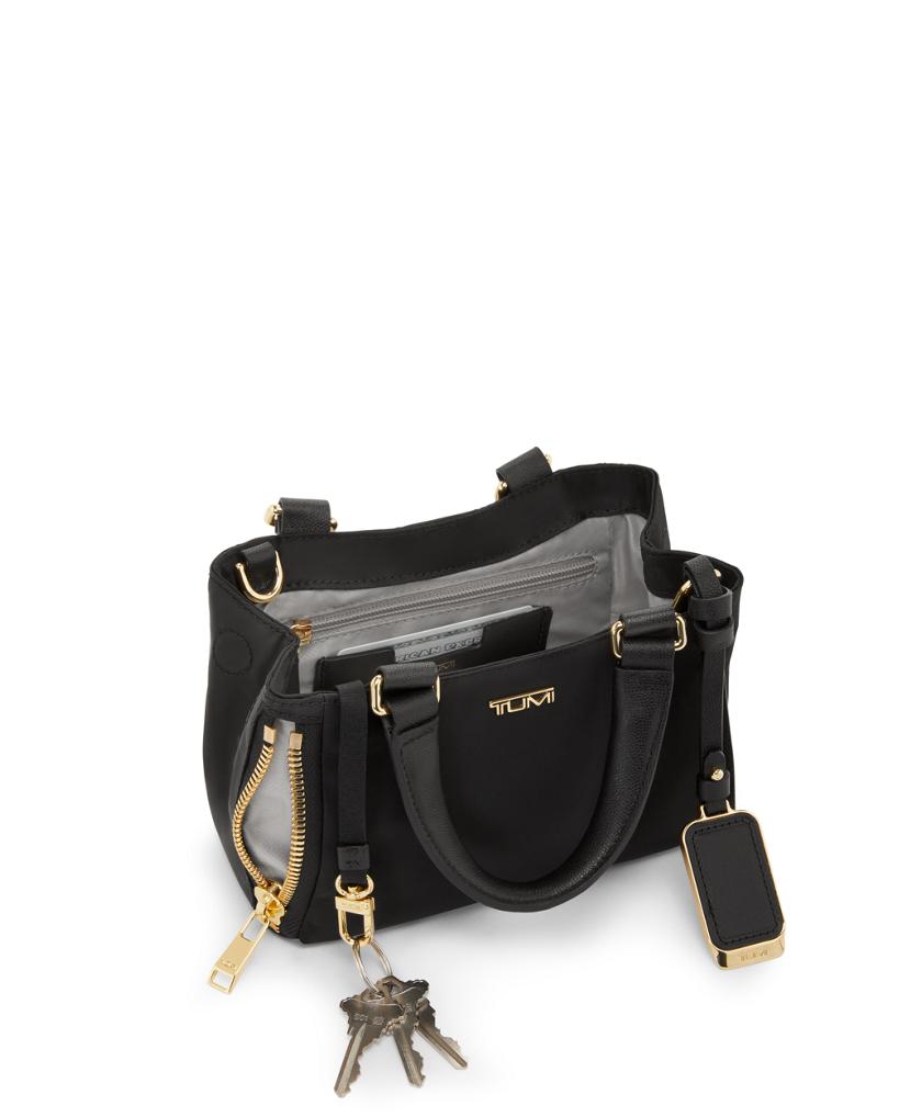 Valetta Micro Tote