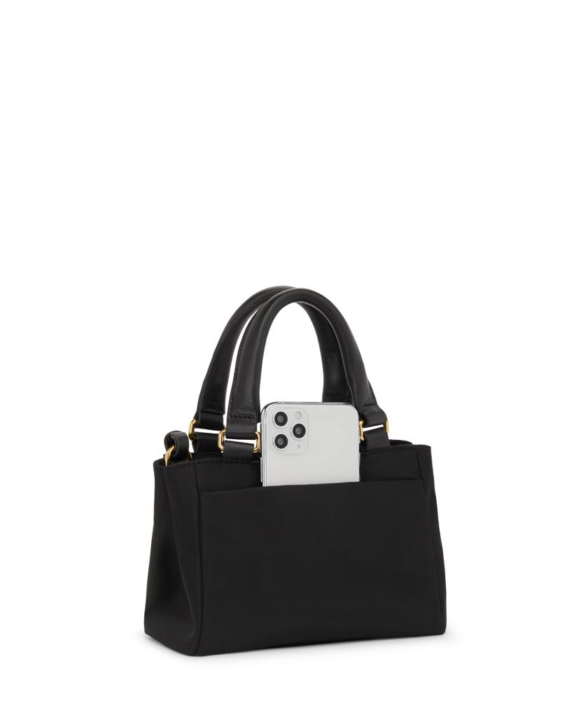 Valetta Micro Tote