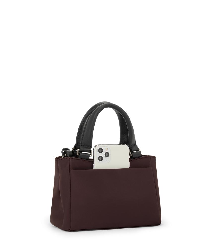 Valetta Micro Tote
