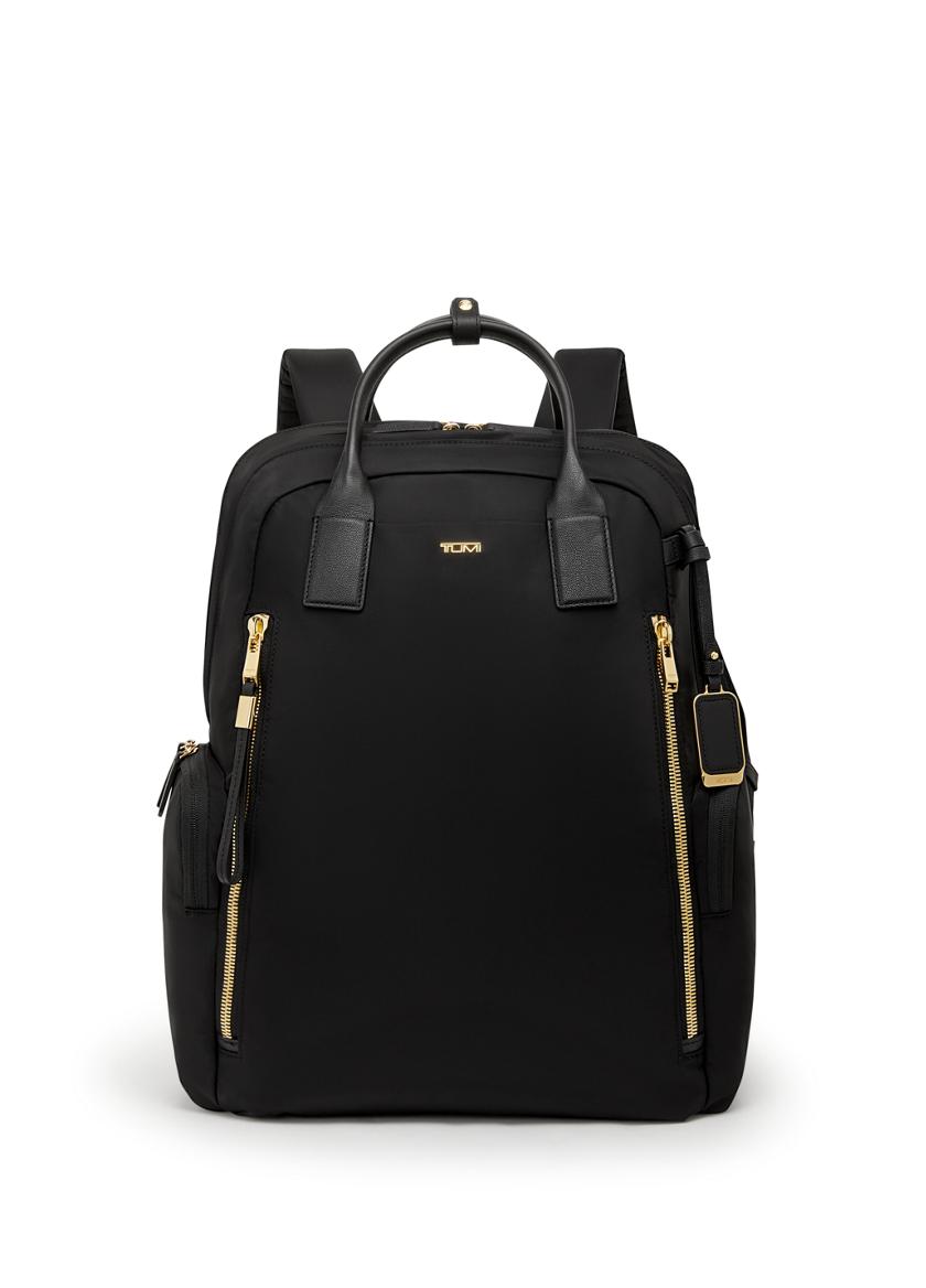 Largest tumi backpack sale