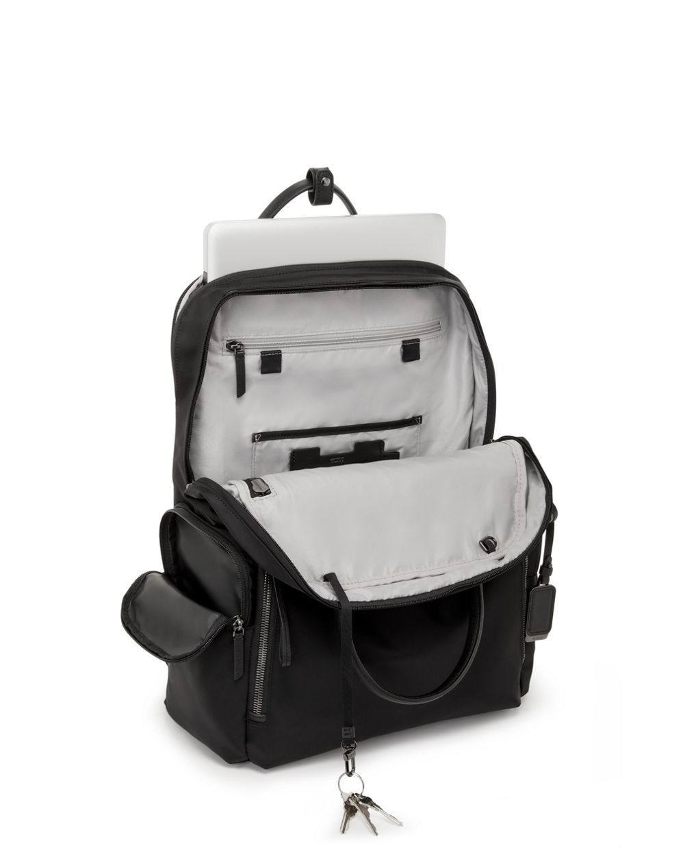 Tumi arrive outlet bradley backpack