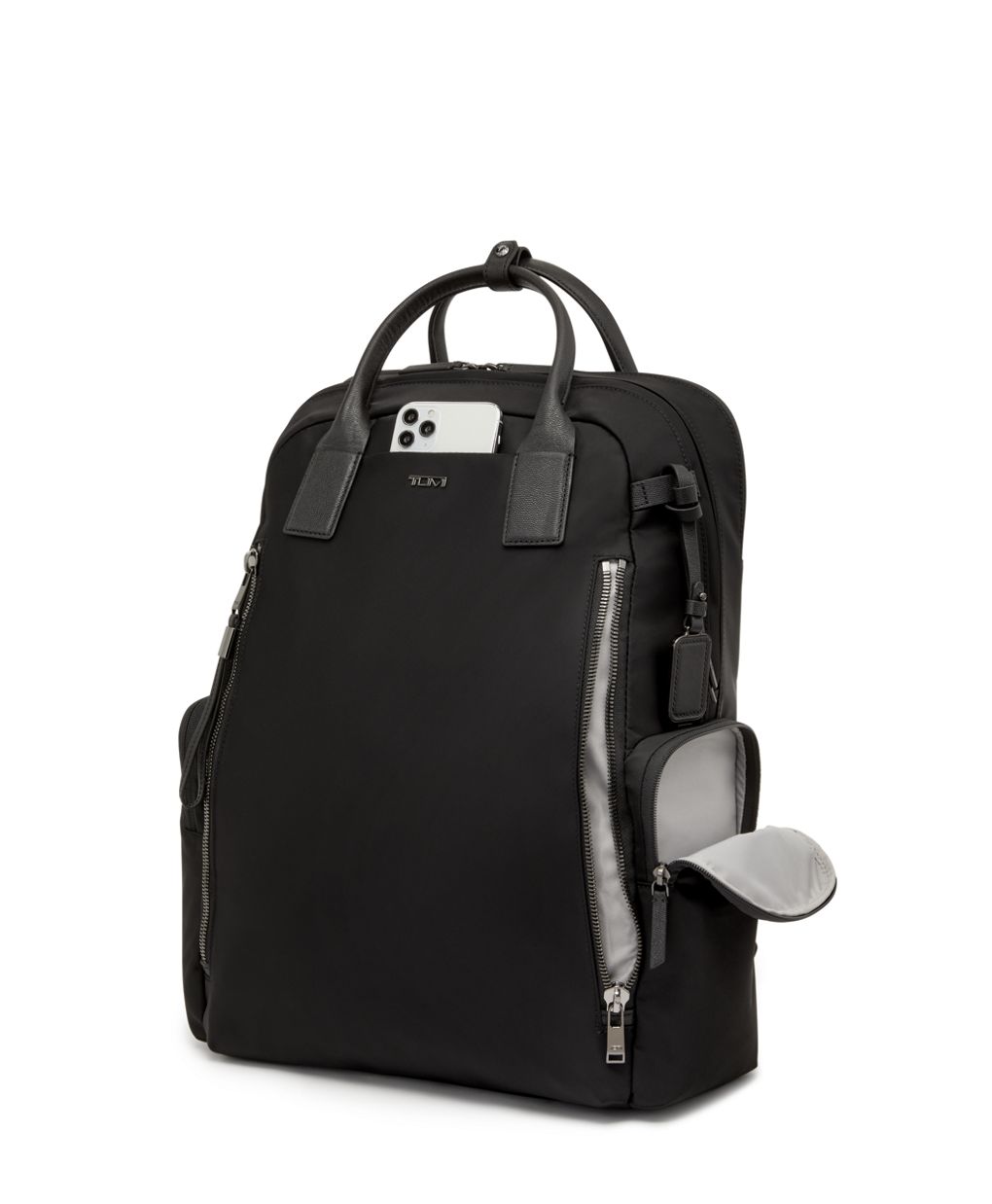 Tumi ursula outlet backpack