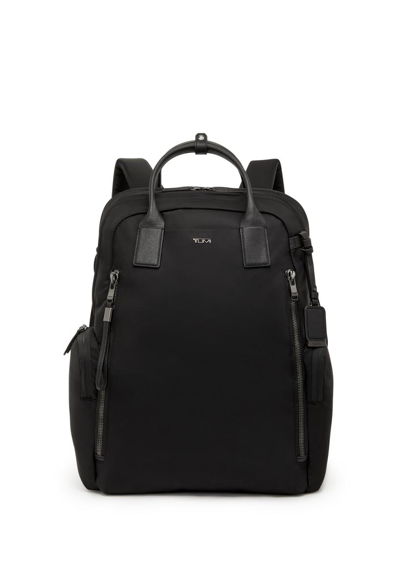 Black Large Backpacks | Tumi US | Tumi US