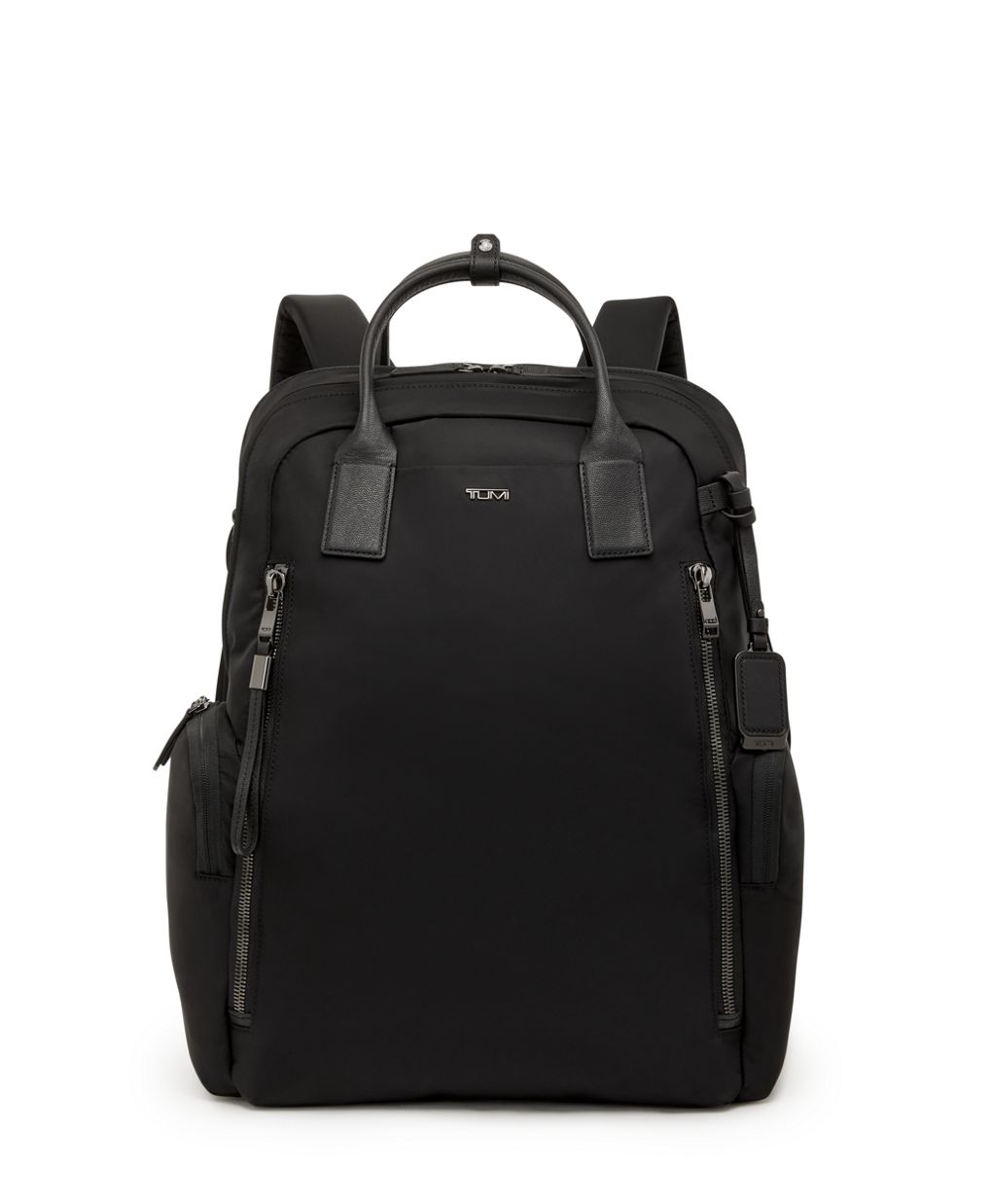 Tumi cheap backpack women