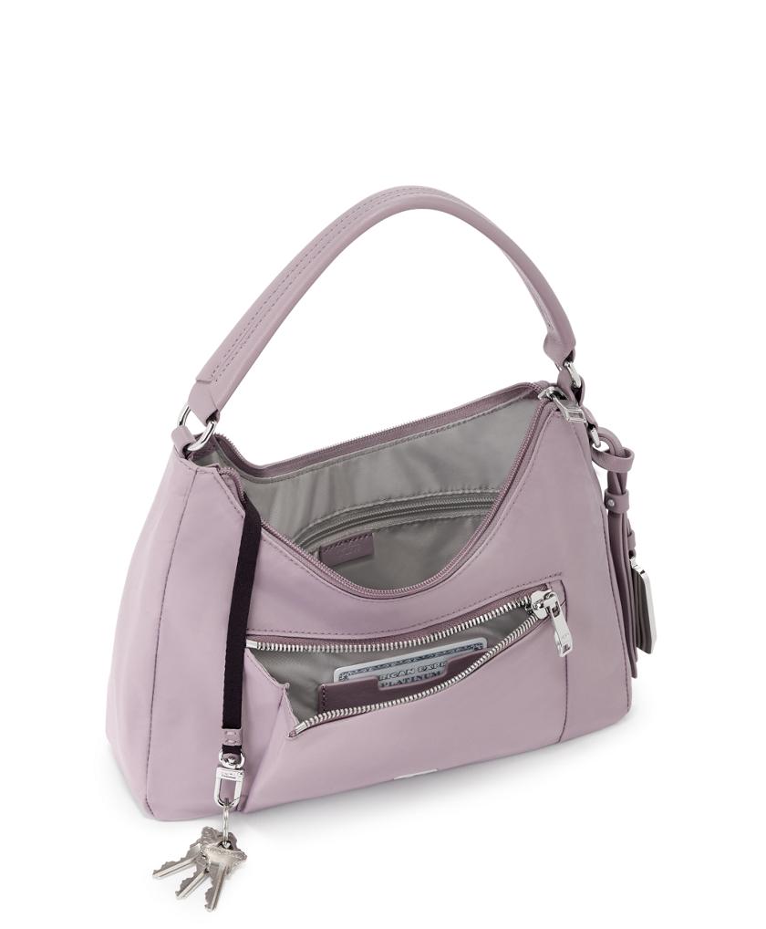 Adelaide Hobo Crossbody