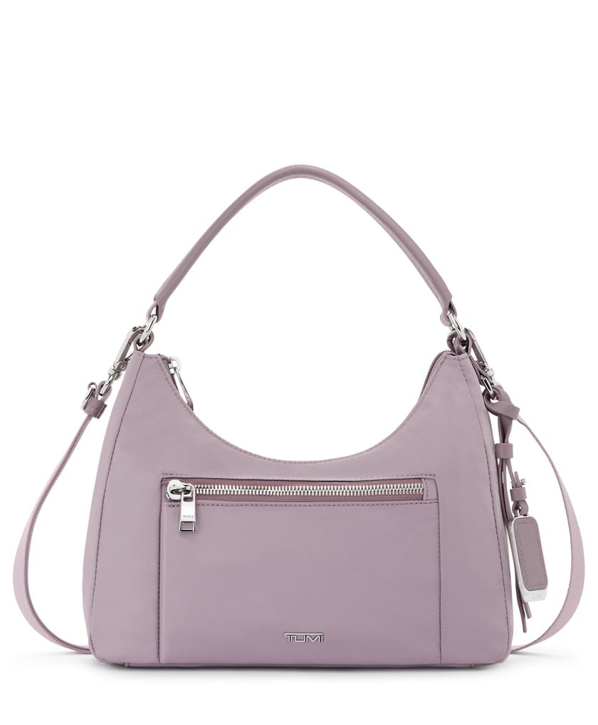 Adelaide Hobo Crossbody