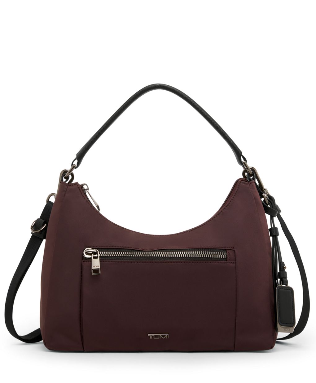 Adelaide Hobo Crossbody