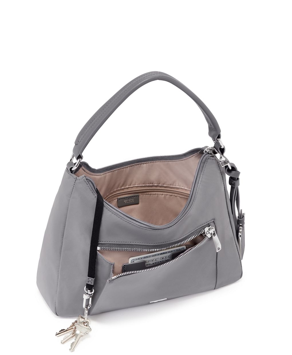 tumi hobo bag