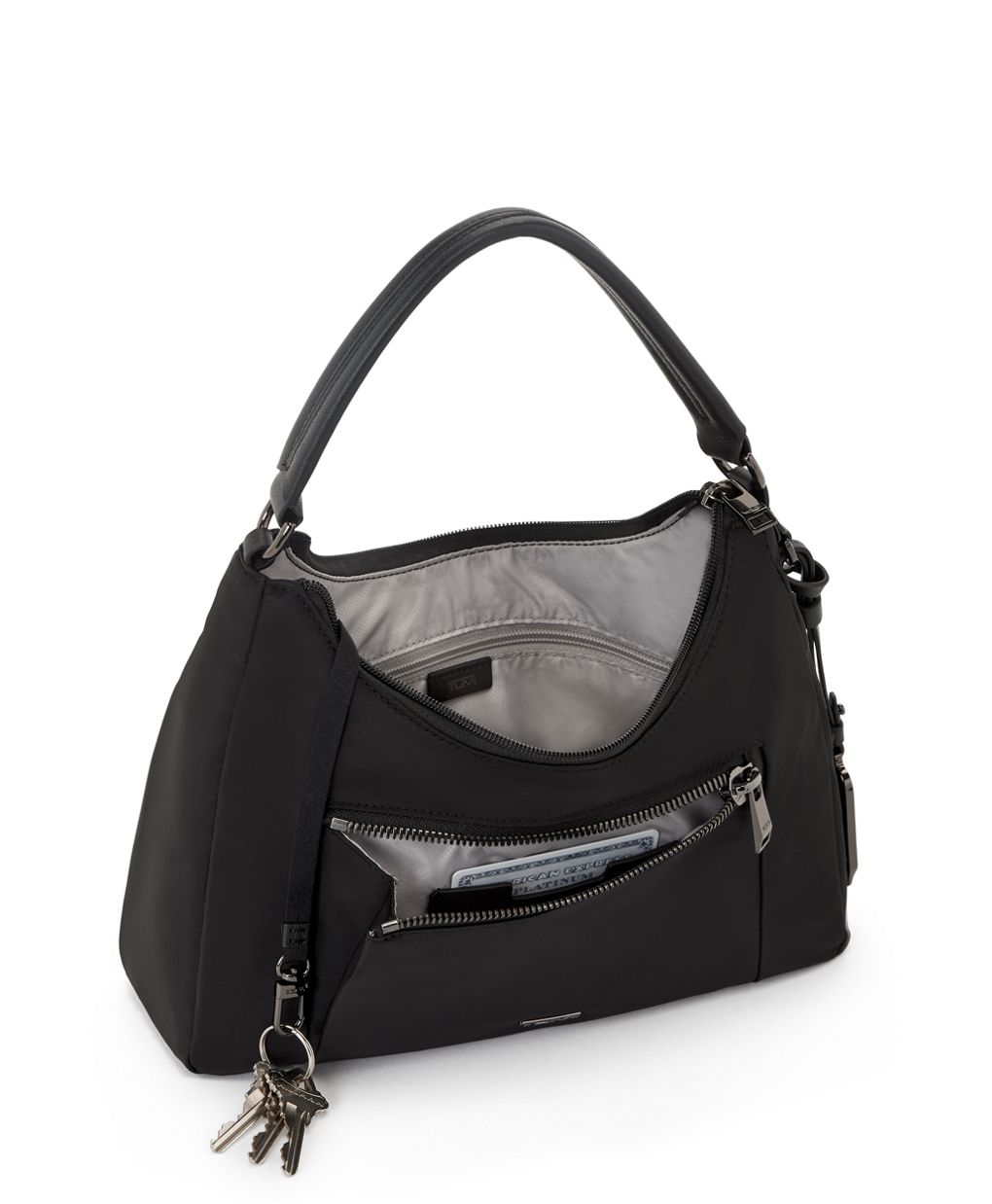 Adelaide Hobo Crossbody