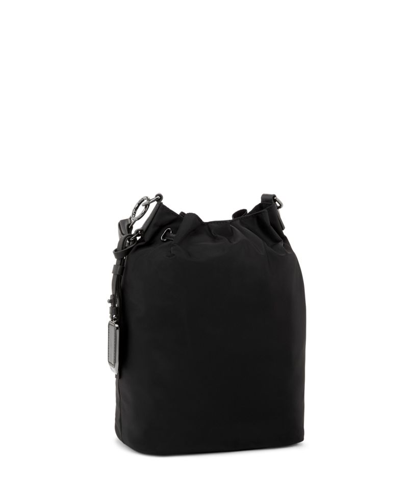 Adelaide Shoulder Bag - Warm Black (NO PERSONALIZATION/ADD NAME SERVICES  AVAILABLE )