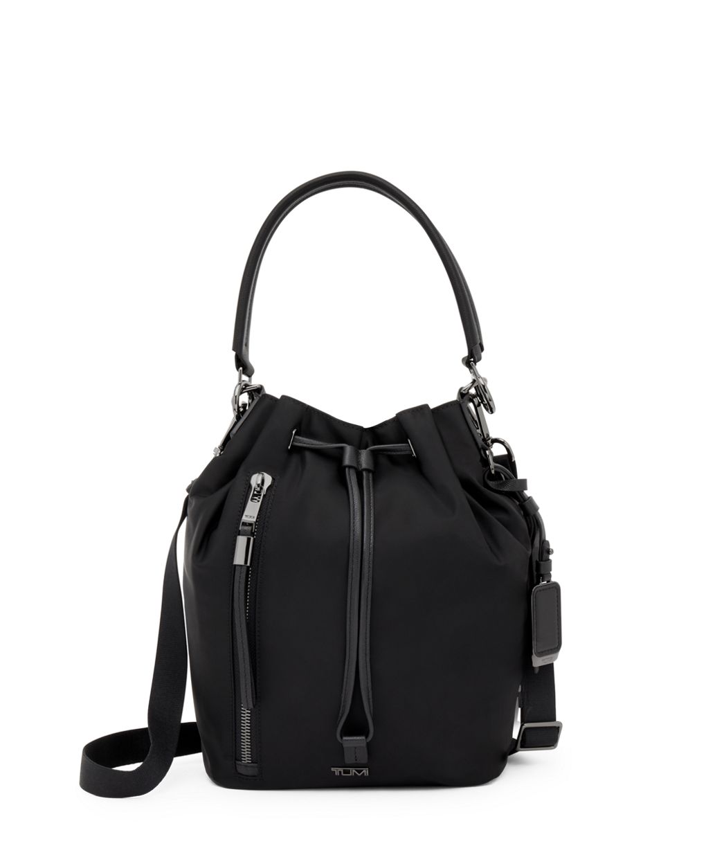 Sabetha Bucket Crossbody