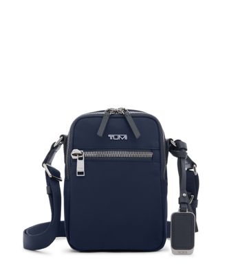 Tumi over outlet the shoulder bag