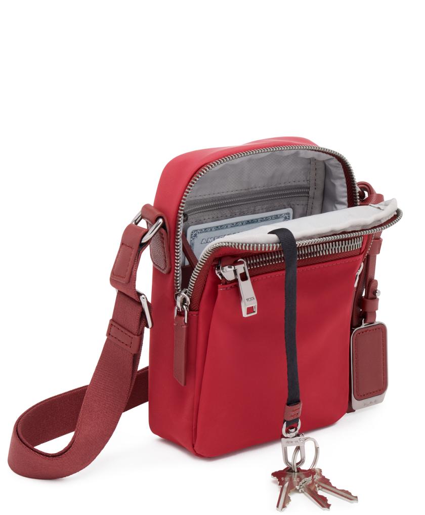 Persia Crossbody
