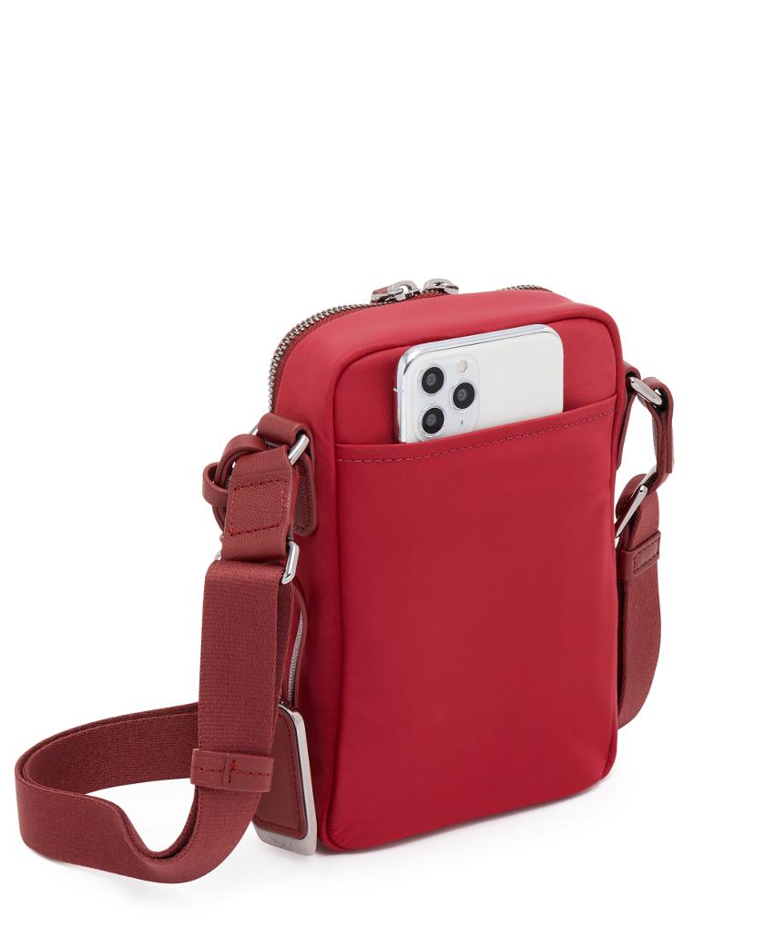Persia Crossbody