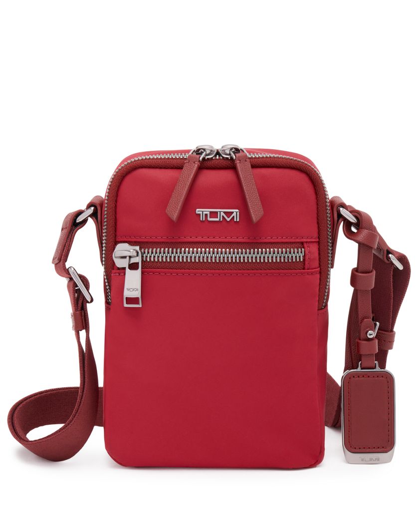 Persia Crossbody