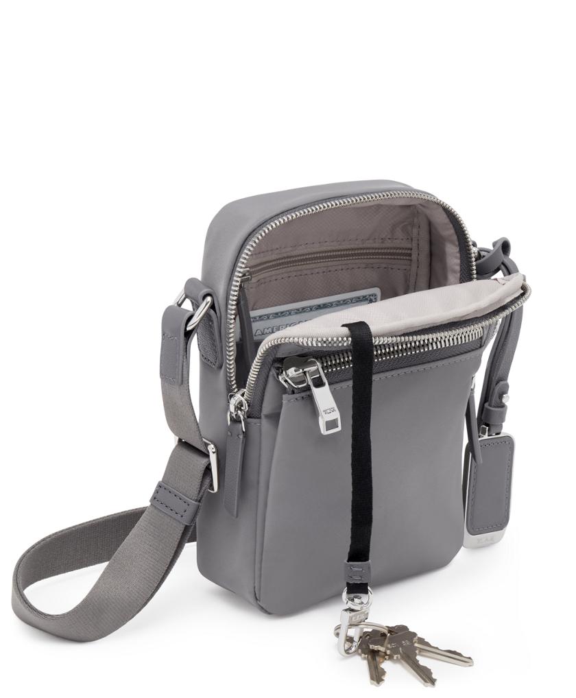 Persia Crossbody