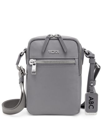 Tumi McLaren Fuel Small Crossbody