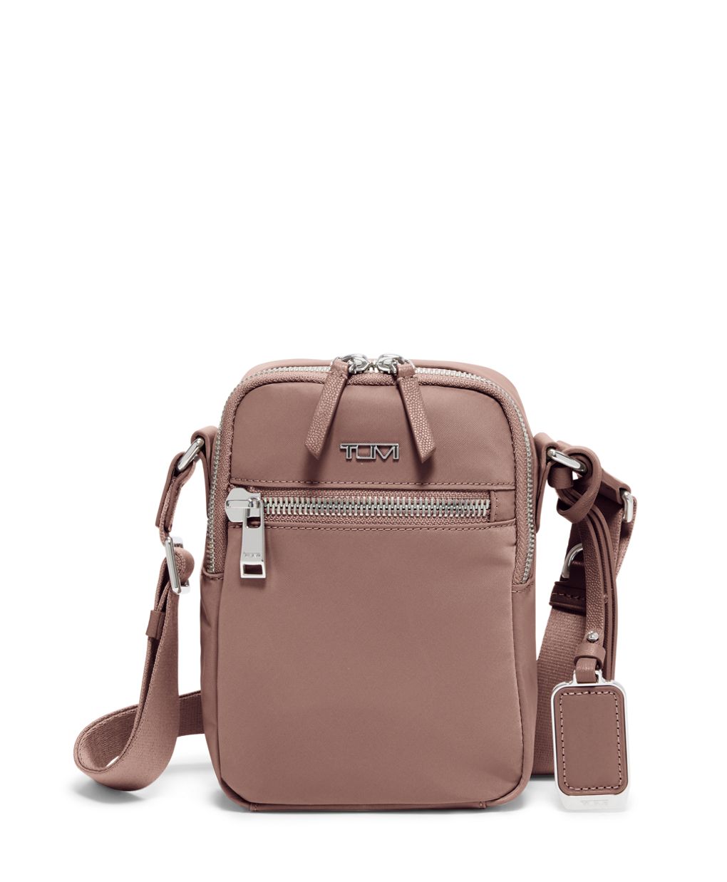 Tumi nylon shop crossbody