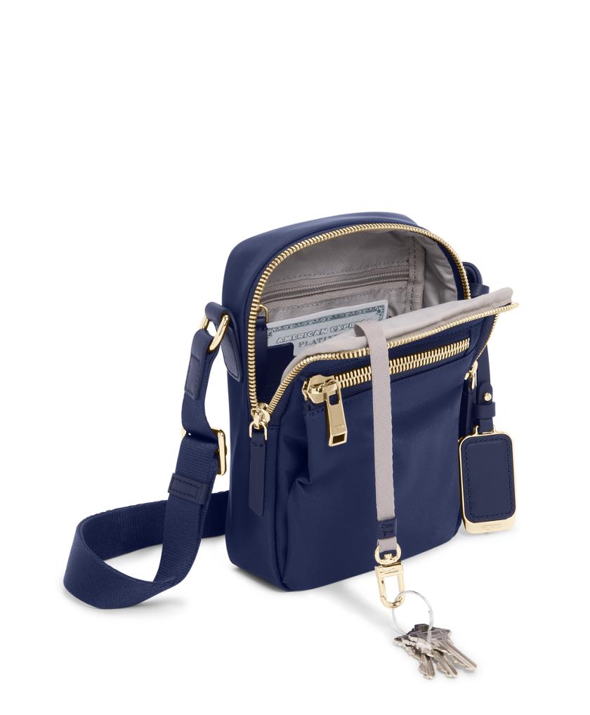 Travel Blue Crossbody Bags and Purses | Tumi US