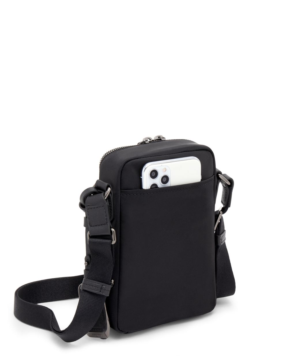 Tumi discount crossbody mens