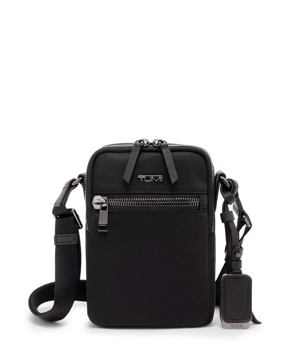 Black Crossbody Bags for Women