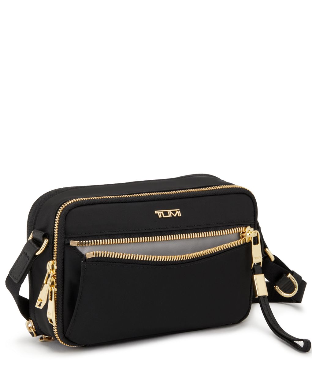 Tumi shoulder outlet bag