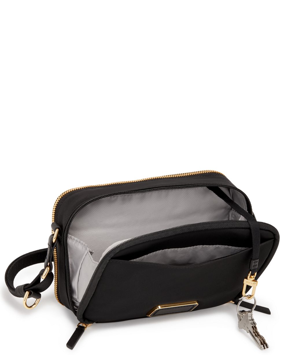 Langley Crossbody