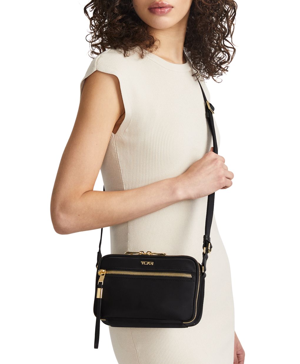 Langley Crossbody