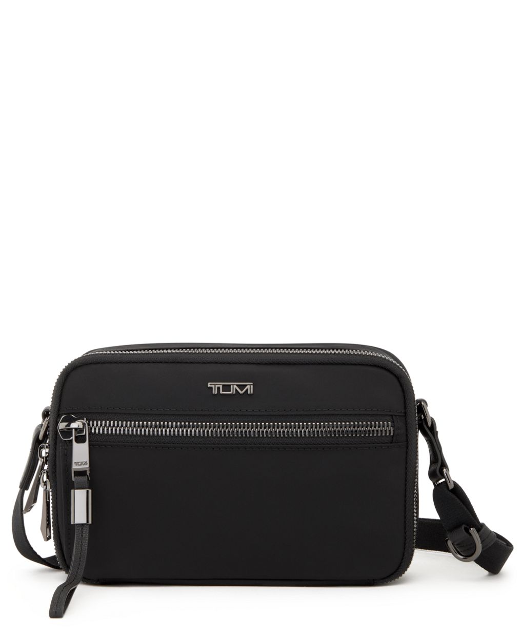 Langley Crossbody