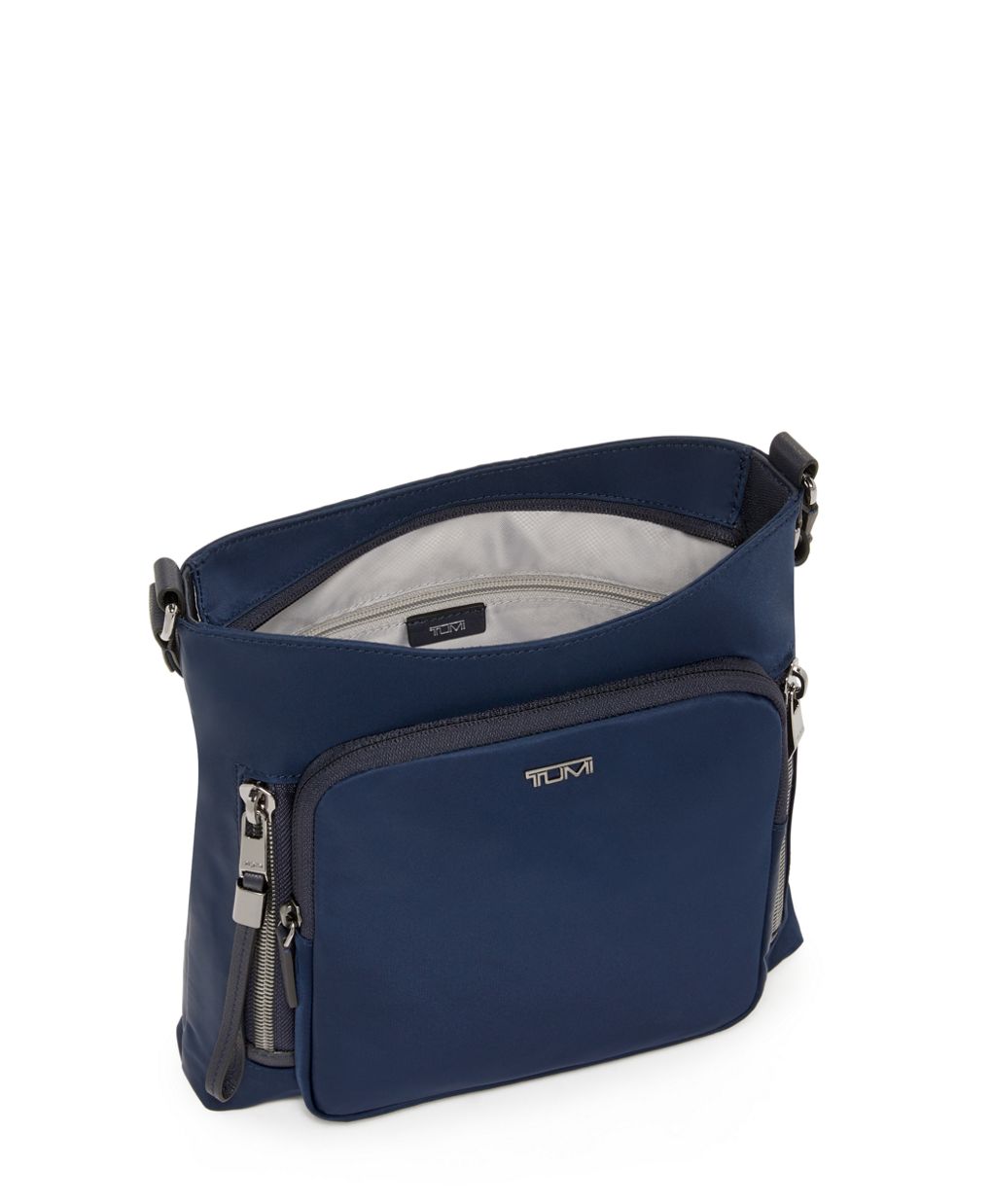 Tumi women's crossbody clearance bag